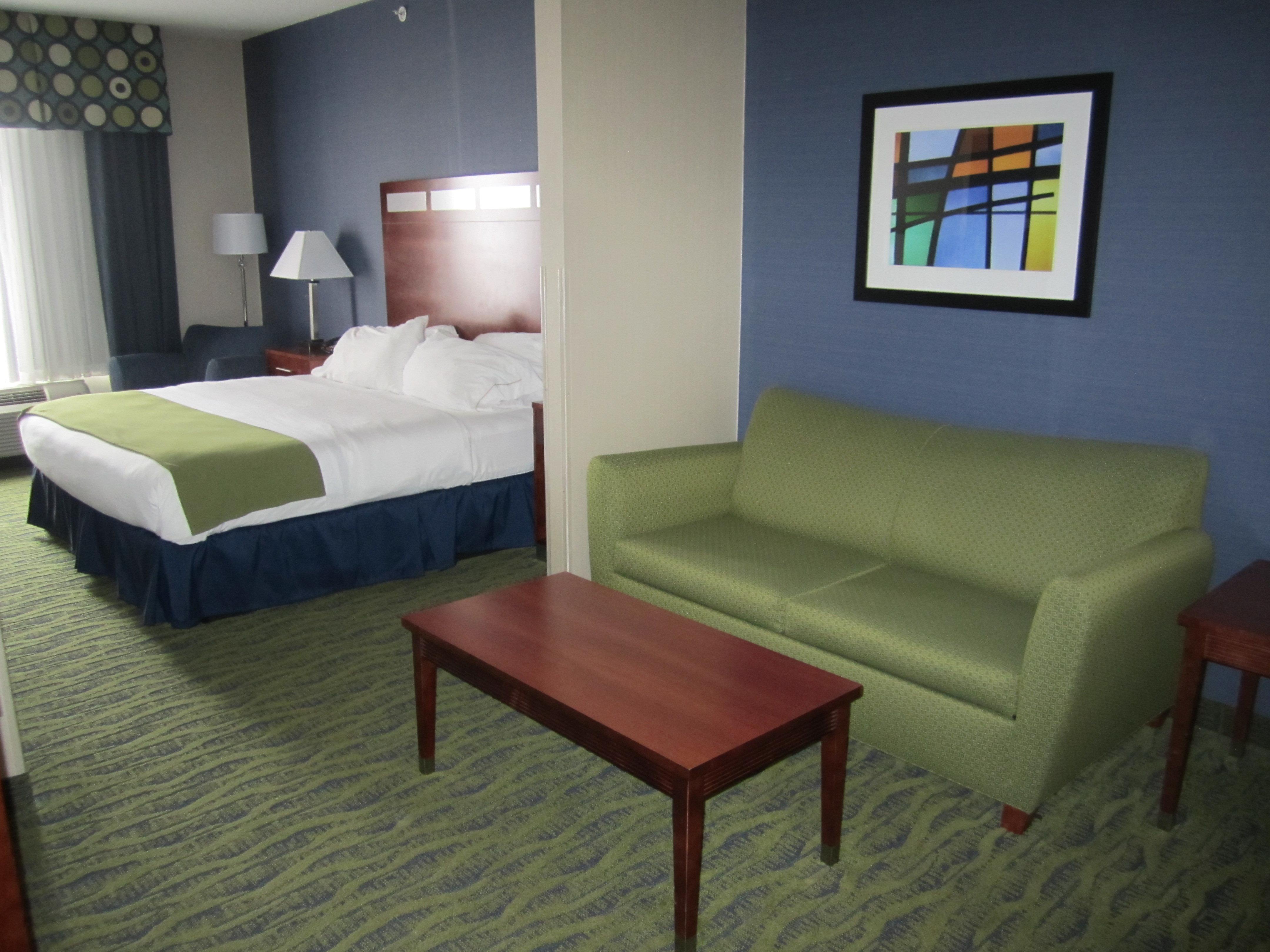 Holiday Inn Express Hotel & Suites Dubois, An Ihg Hotel Bagian luar foto